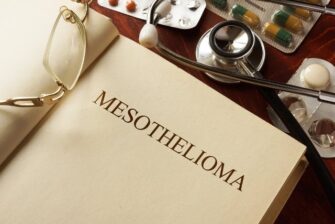 Mesothelioma campaign